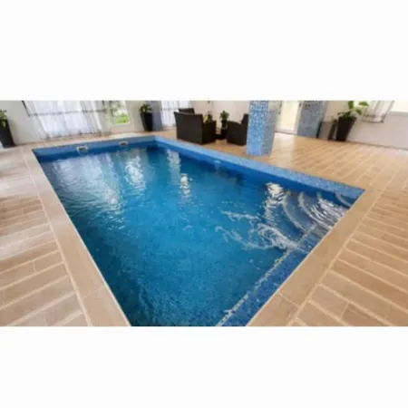 Casa de vacances Aqua Relax Cabra del Camp